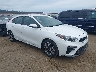 3KPF24AD1ME****** Salvage and Wrecked 2021 Kia Forte in Spokane