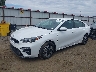 3KPF24AD1ME****** Used and Repairable 2021 Kia Forte in Spokane