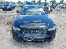 WAUDFAFL3DN****** Salvage 2013 Audi A4 in Ohio State