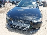 WAUDFAFL3DN****** Wrecked 2013 Audi A4