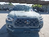 3TMAZ5CN2PM****** Wrecked 2023 Toyota Tacoma in Texas State