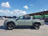 3TMAZ5CN2PM****** Repairable 2023 Toyota Tacoma in Texas State