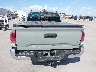3TMAZ5CN2PM****** Wrecked 2023 Toyota Tacoma