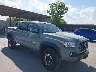 3TMAZ5CN2PM****** Salvage and Wrecked 2023 Toyota Tacoma in Dallas