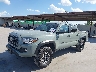 3TMAZ5CN2PM****** Used and Repairable 2023 Toyota Tacoma in Dallas