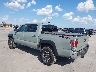 3TMAZ5CN2PM****** Salvage and Repairable 2023 Toyota Tacoma in Dallas