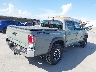 3TMAZ5CN2PM****** Salvage and Wrecked 2023 Toyota Tacoma in Texas State