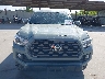 3TMAZ5CN2PM****** Salvage and Repairable 2023 Toyota Tacoma in Texas State