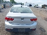 3KPA24AB9JE****** Destrozados 2018 Kia Rio