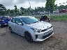 3KPA24AB9JE****** Salvamento y Destrozados 2018 Kia Rio en Culpeper