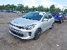 3KPA24AB9JE****** Usados y Reparables 2018 Kia Rio en Culpeper