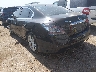 1N4AA5AP0DC****** Salvamento y Reparables 2013 Nissan Maxima en Oklahoma City