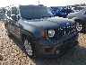 ZACNJCBB5MP****** Salvage and Wrecked 2021 Jeep Renegade in Oklahoma City