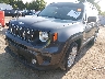 ZACNJCBB5MP****** Used and Repairable 2021 Jeep Renegade in Oklahoma City