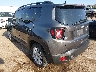 ZACNJCBB5MP****** Salvage and Repairable 2021 Jeep Renegade in Oklahoma City