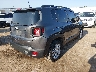 ZACNJCBB5MP****** Salvage and Wrecked 2021 Jeep Renegade in Oklahoma State