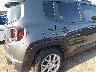 ZACNJCBB5MP****** Salvage and Repairable 2021 Jeep Renegade in Oklahoma State
