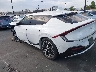 KNDC44LA4R5****** Salvamento 2024 Kia EV6