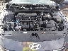 KMHLS4DG5TU****** Reparables 2026 Hyundai Elantra en Nashville