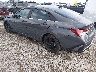 KMHLS4DG5TU****** Salvamento y Reparables 2026 Hyundai Elantra en Nashville
