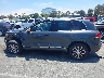 WVGEF9BP6ED****** Repairable 2014 Volkswagen Touareg in California State