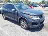WVGEF9BP6ED****** Salvage and Wrecked 2014 Volkswagen Touareg in Los Angeles