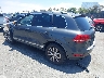 WVGEF9BP6ED****** Salvage and Repairable 2014 Volkswagen Touareg in Los Angeles