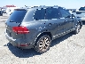 WVGEF9BP6ED****** Salvage and Wrecked 2014 Volkswagen Touareg in California State