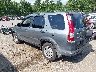 SHSRD78866U****** Salvage and Repairable 2006 Honda CR-V in Templeton