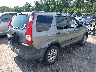 SHSRD78866U****** Salvage and Wrecked 2006 Honda CR-V in Massachusetts State
