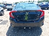 19XFC2F8XLE****** Wrecked 2020 Honda Civic