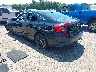 19XFC2F8XLE****** Salvage and Repairable 2020 Honda Civic in Templeton