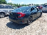19XFC2F8XLE****** Salvage and Wrecked 2020 Honda Civic in Massachusetts State