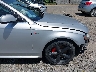 WAUFFAFL2CN****** Salvage and Wrecked 2012 Audi A4 in Akron Canton