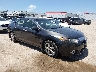 JH4CU2F45EC****** Salvamento y Destrozados 2014 Acura TSX en Fort Worth North