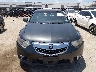 JH4CU2F45EC****** Salvamento y Reparables 2014 Acura TSX en Estado de Texas