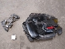 JM1BPACL6M1****** Destrozados 2021 Mazda 3 en Estado de Iowa