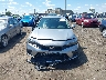 19XFL1H70RE****** Wrecked 2024 Honda Civic in New Jersey State