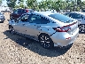 19XFL1H70RE****** Salvage and Repairable 2024 Honda Civic in Avenel New Jersey