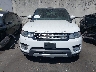 SALWR2WF0EA****** Destrozados 2014 Land Rover Range Rover Sport en Estado de California