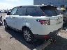 SALWR2WF0EA****** Salvamento y Reparables 2014 Land Rover Range Rover Sport en Ace Carson