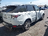 SALWR2WF0EA****** Salvamento y Destrozados 2014 Land Rover Range Rover Sport en Estado de California