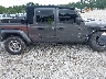 1C6HJTAG5ML****** Used 2021 Jeep Gladiator in North Carolina State
