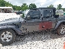 1C6HJTAG5ML****** Repairable 2021 Jeep Gladiator in North Carolina State
