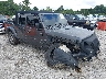 1C6HJTAG5ML****** Salvage and Wrecked 2021 Jeep Gladiator in Wilmington