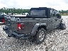 1C6HJTAG5ML****** Salvage and Wrecked 2021 Jeep Gladiator in North Carolina State