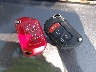 1C6HJTAG5ML****** Salvage 2021 Jeep Gladiator in North Carolina State