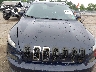 1C4PJMDS8EW****** Repairable 2014 Jeep Cherokee in Richmond