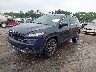1C4PJMDS8EW****** Used and Repairable 2014 Jeep Cherokee in Richmond