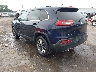 1C4PJMDS8EW****** Salvage and Repairable 2014 Jeep Cherokee in Richmond